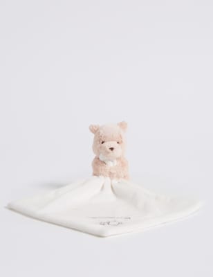 Marks and cheap spencer baby comforter