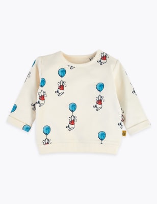 winnie the pooh baby clothes marks and spencer