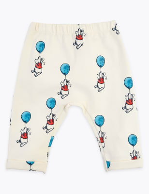 m&s winnie the pooh baby clothes