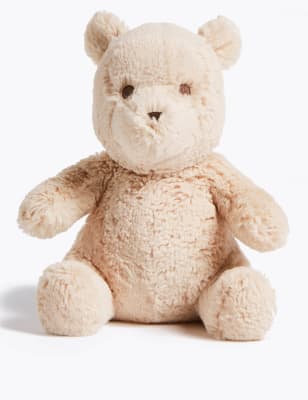 winnie soft toy
