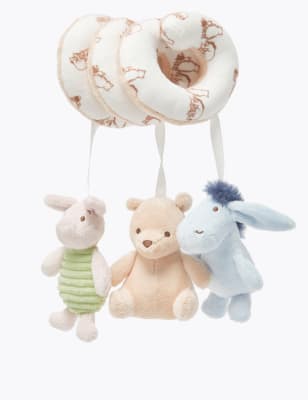 peter rabbit spiral toy