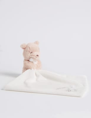 m&s winnie the pooh baby clothes