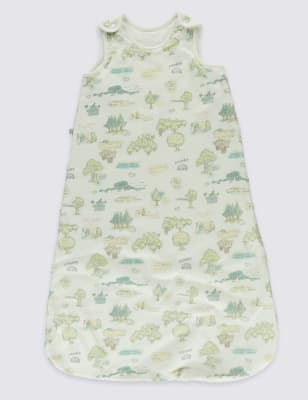 m&s sleeping bag baby