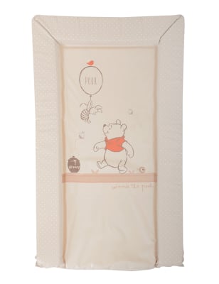 Spotted Cotton Changing Mat Cover - Ma Petite