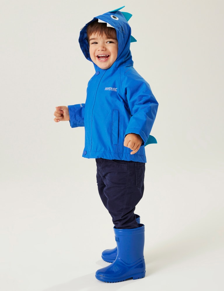Regatta animal waterproof 2025