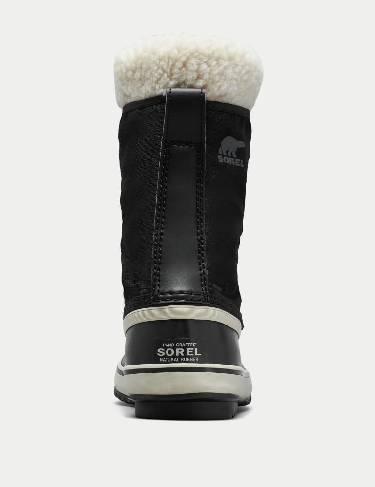Winter Carnival Waterproof Walking Boots Sorel M S