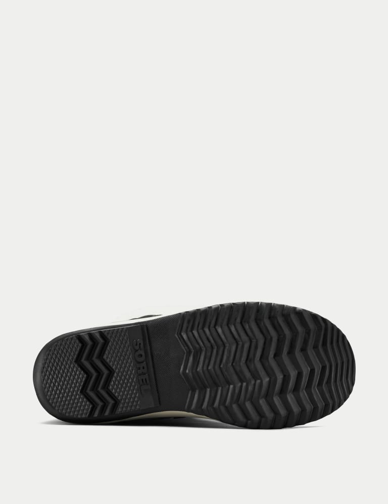 Sorel on sale carnival review