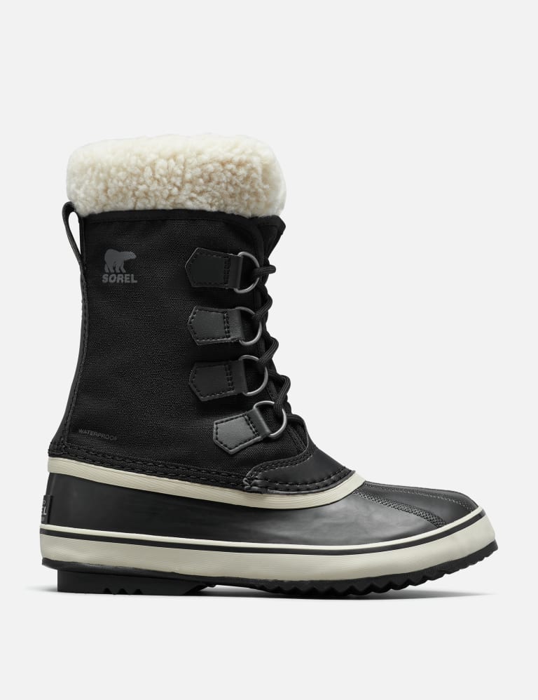 Winter Carnival Waterproof Walking Boots Sorel M S