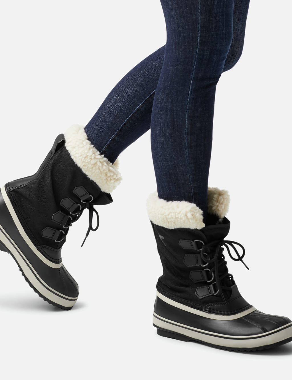 Winter Carnival Waterproof Walking Boots Sorel M S