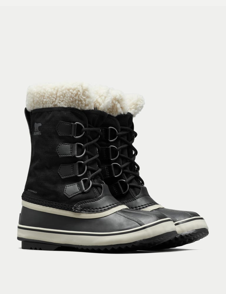 Sorel sale ladies boots