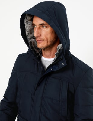 Marks store winter jackets