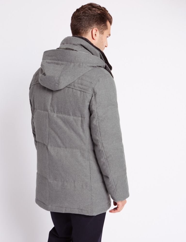 Winter Down Filled Parka with Stormwear™ 3 of 6