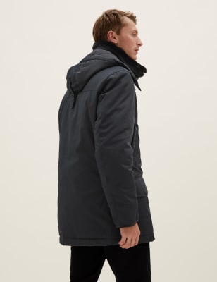 m&s men's winter coats