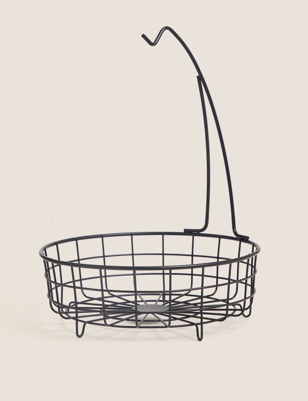 Wire Fruit Basket 3 of 4