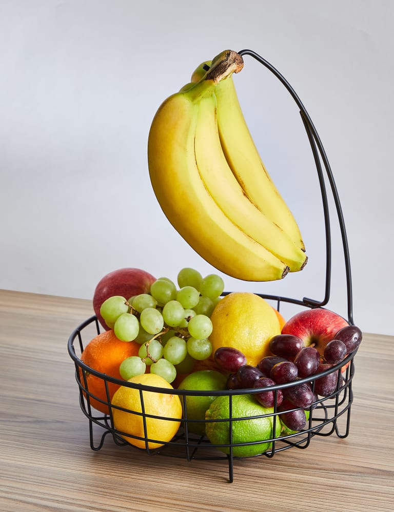 M&s clearance fruit basket