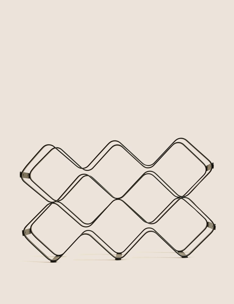 M&s wine rack sales