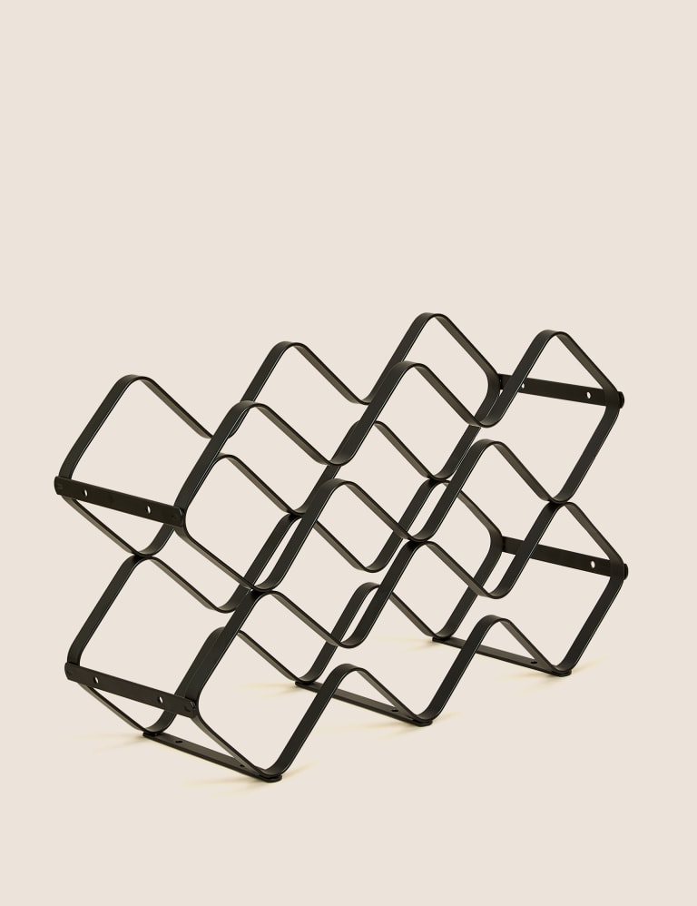 M&s sale wine rack