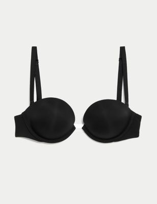 Wired Multiway Push Up Bra (A-DD) Image 2 of 11