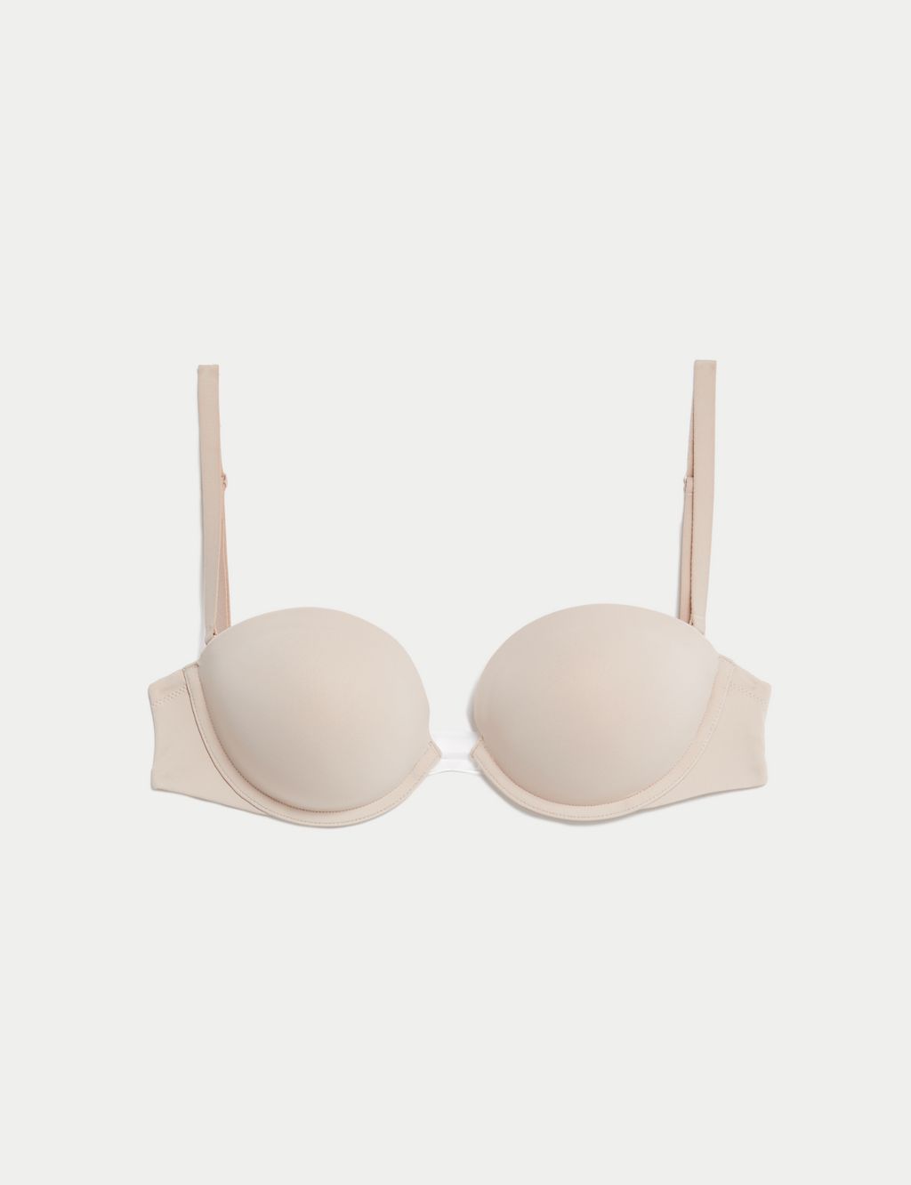 Wired Multiway Push Up Bra (A-DD) 1 of 11