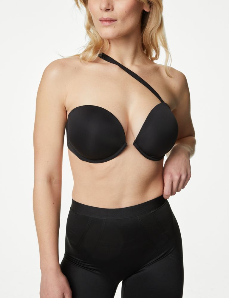 Wired Multiway Push Up Bra (A-DD) 6 of 11