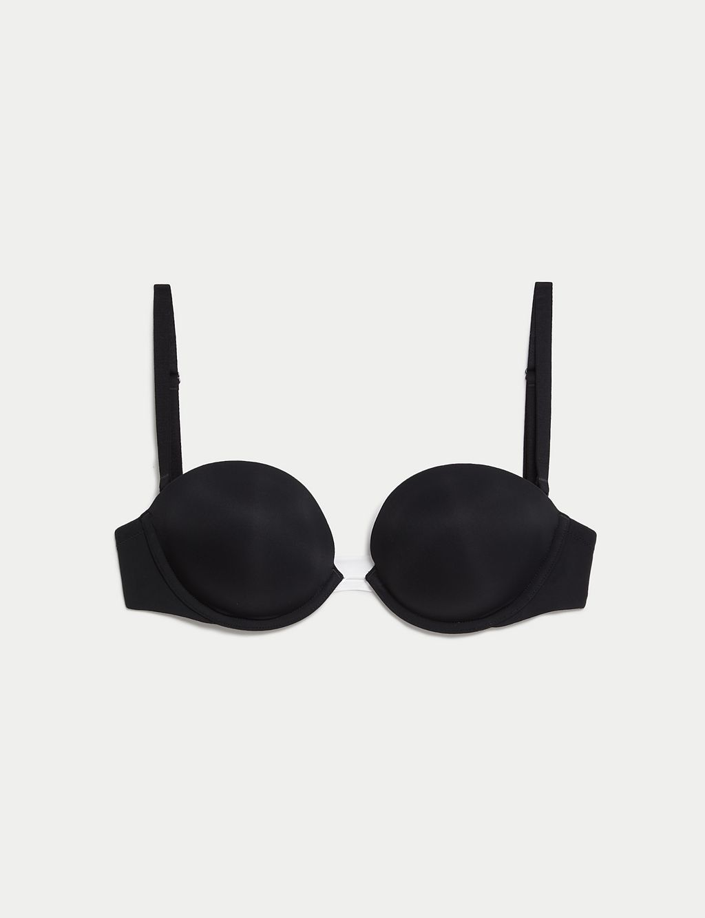 Wired Multiway Push Up Bra (A-DD) 1 of 11