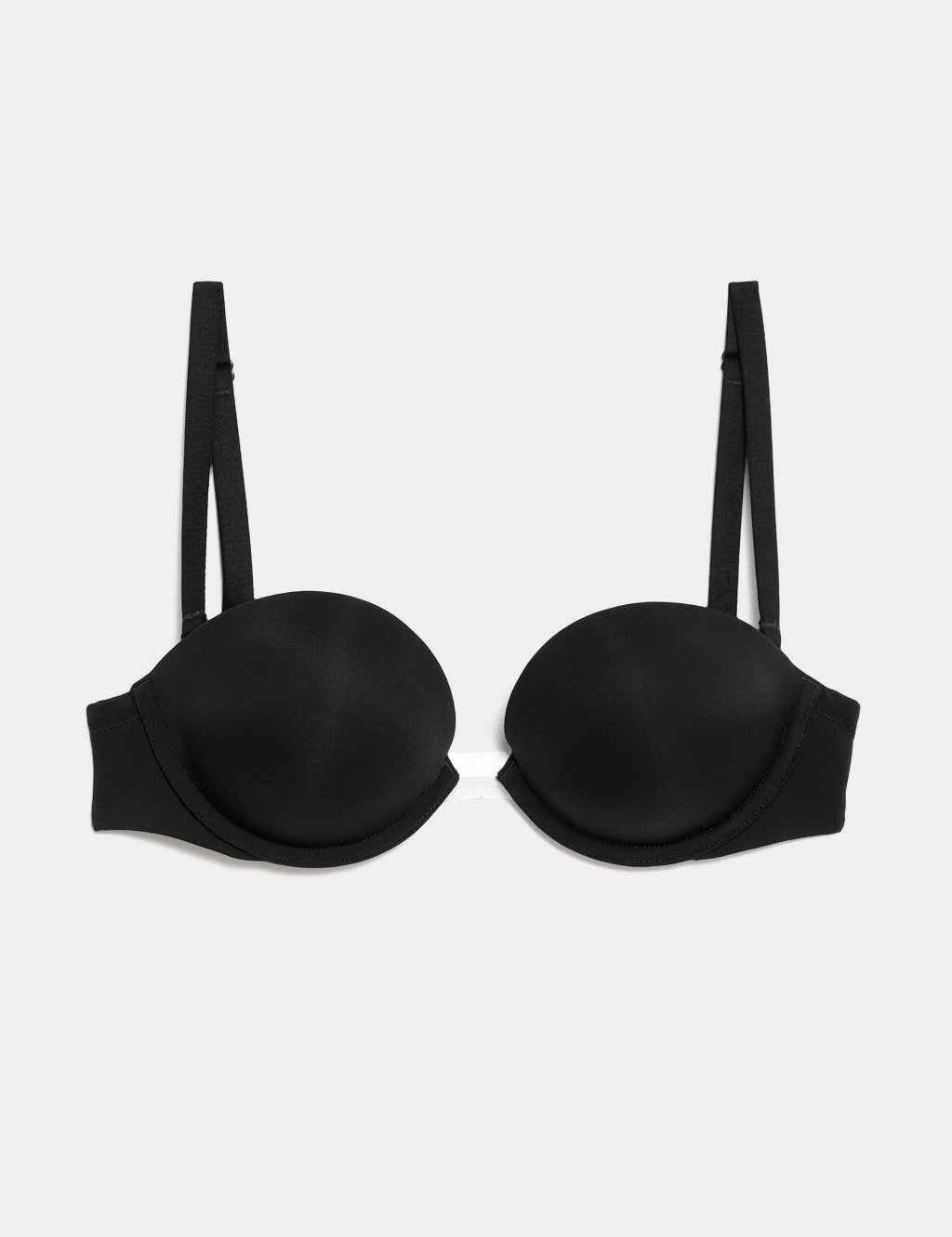 Wired Multiway Push Up Bra (A-DD) 1 of 11