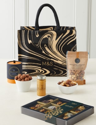 M&s Luxury Gold Tea Bags Literacy Basics