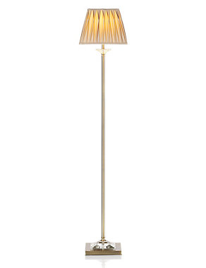 Witley Square Floor Lamp Image 2 of 4