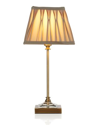 Witley Square Table Lamp Image 2 of 3