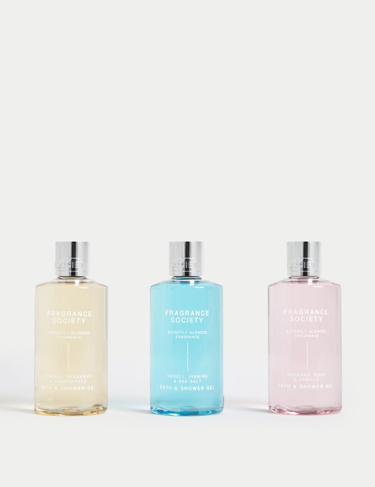 Body wash with 2025 good fragrance