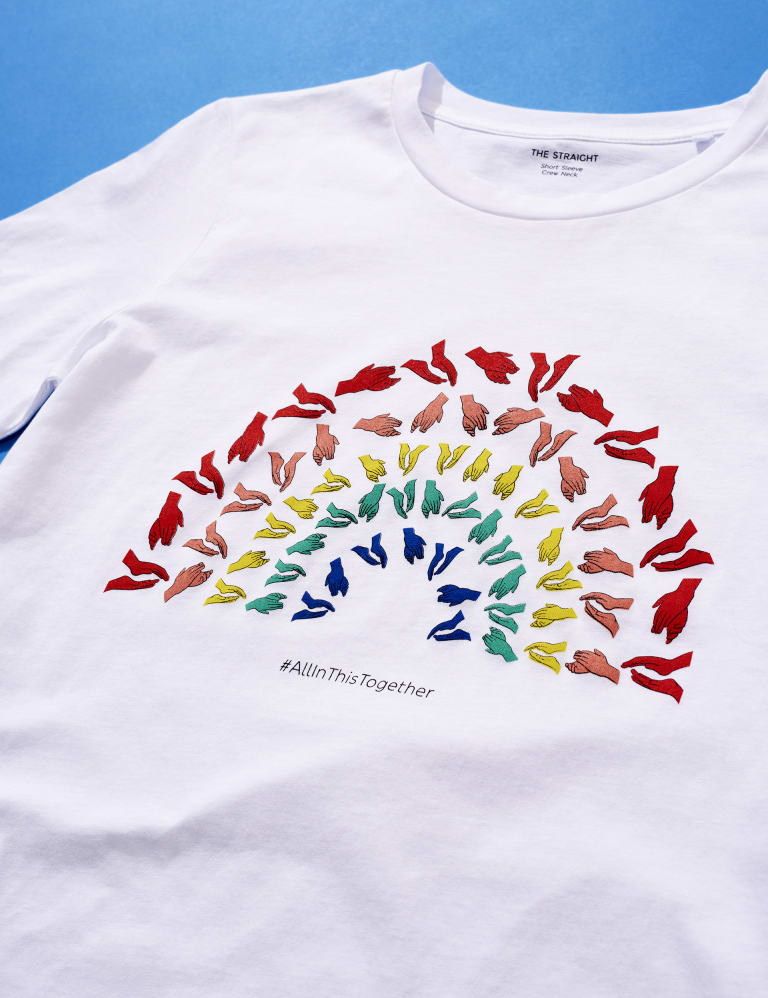M&s nhs t shirt outlet