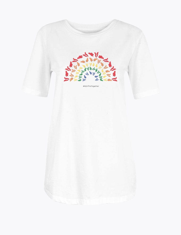 Nhs charity t shirt deals