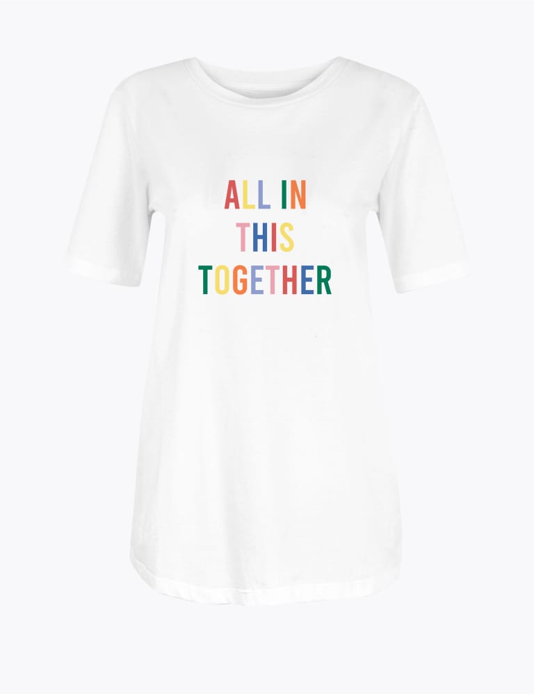 M&s nhs t hot sale shirt