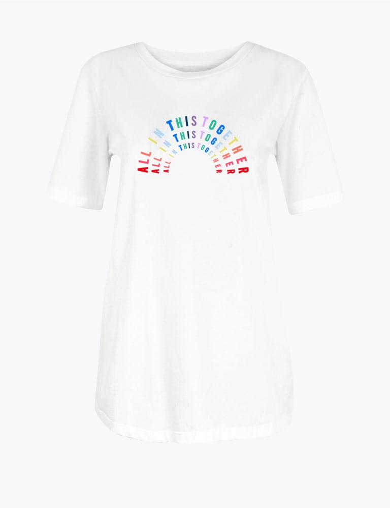 M&s nhs t hot sale shirt