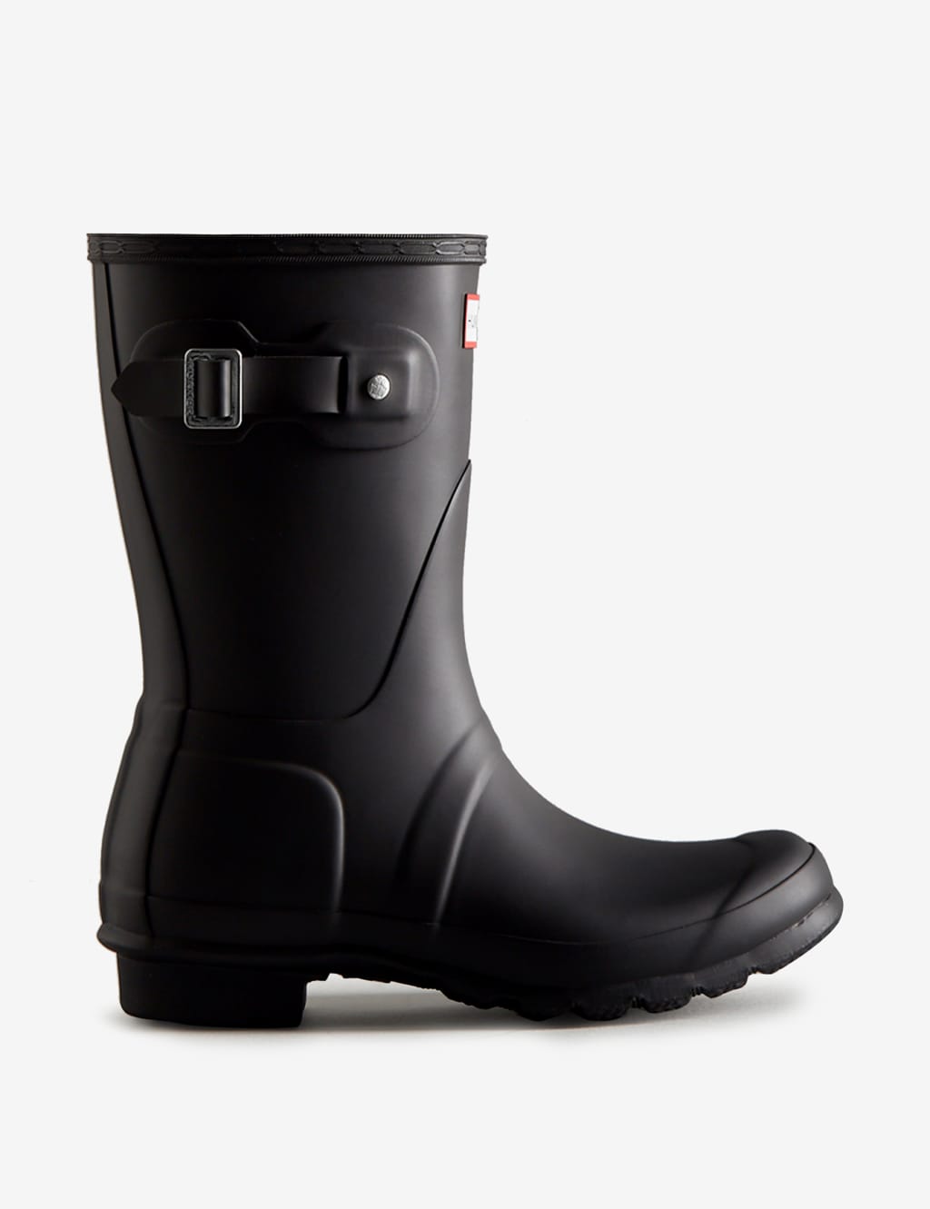Womens black wellies outlet