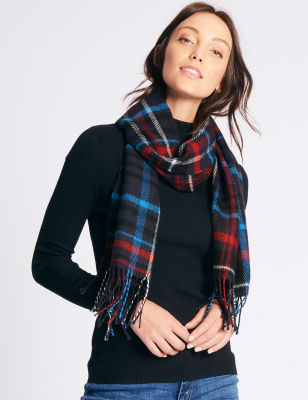 M&s sales womens scarves