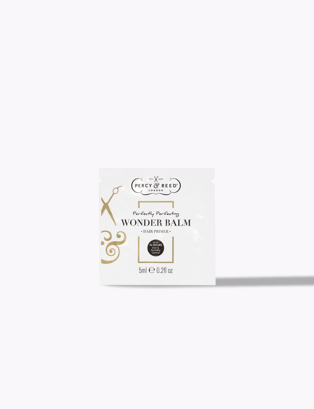 Wonder Balm Hair Primer 5ml Percy & Reed™ M&S