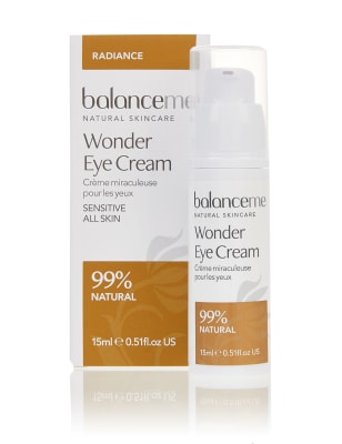 Wonder Eye Cream 15ml Balance me M&S