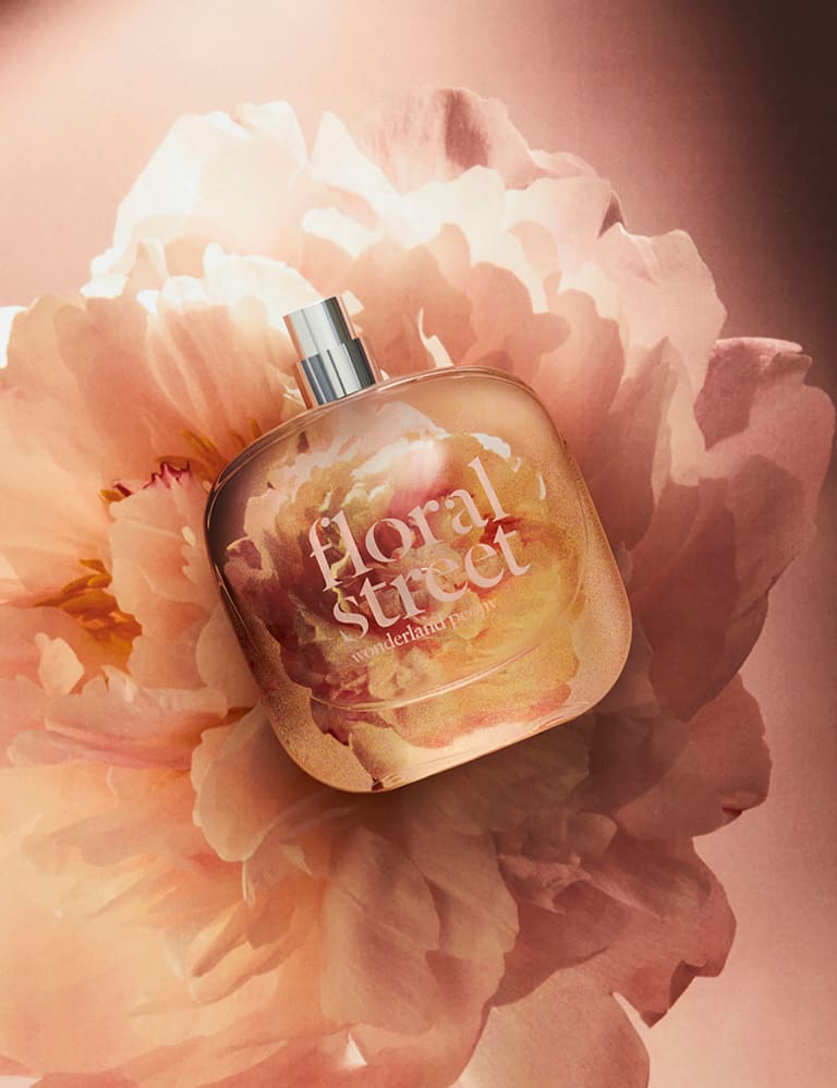 Wonderland peony sales eau de parfum