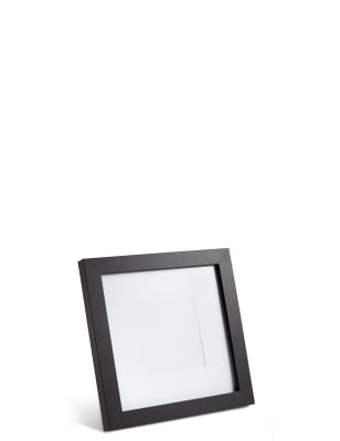 Wood Photo Frame 4x4 inch M&S