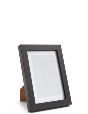 Wood Photo Frame 4x6 inch | M&S