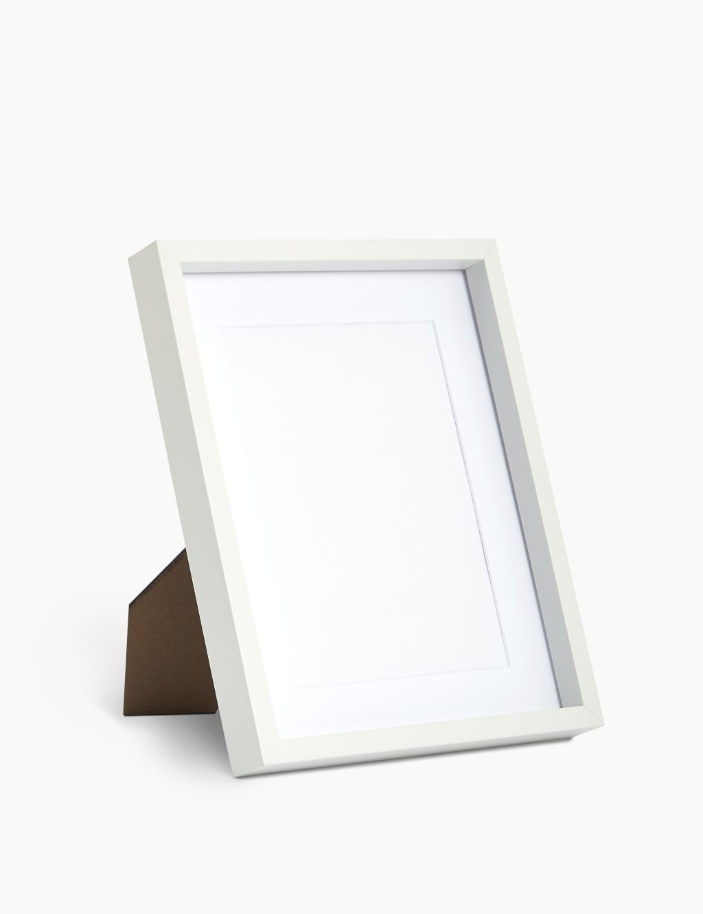 Wood Photo Frame 6x8 inch 3 of 4