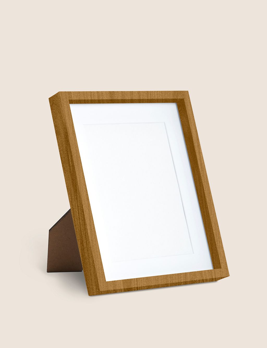 Wood Photo Frame 6x8 inch 3 of 4