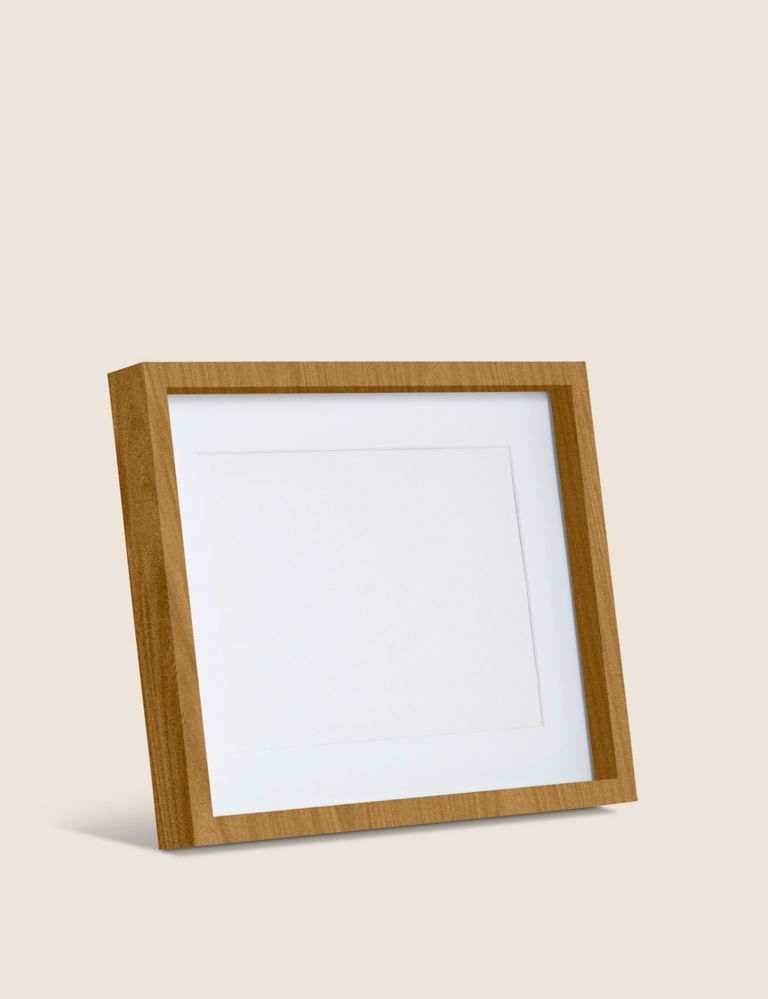 Wood Photo Frame 6x8 inch 3 of 4