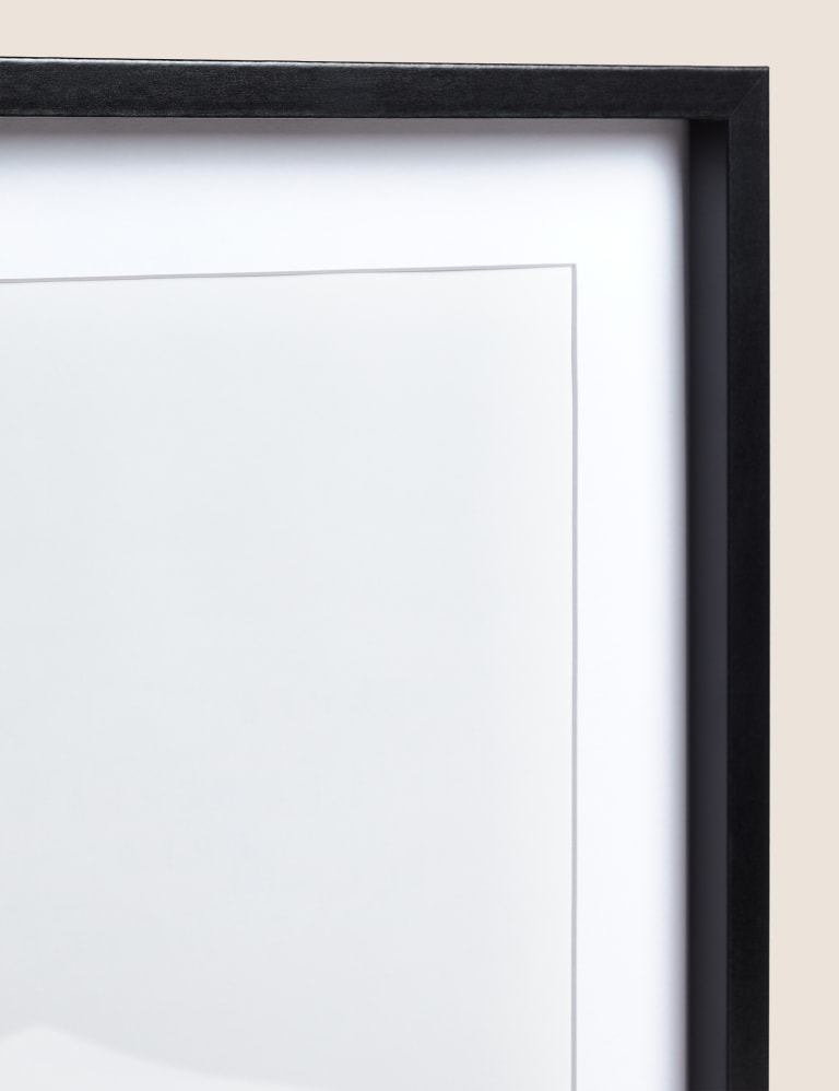 A4 frame hot sale michaels