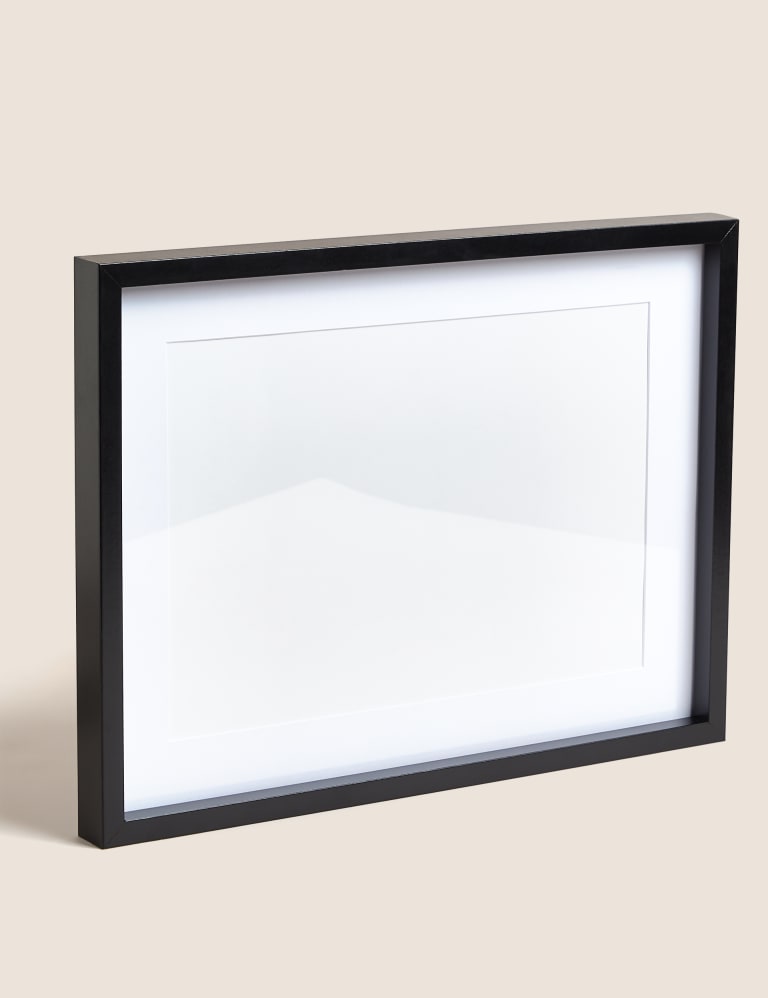 Wood Photo Frame A4