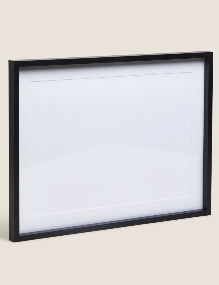 Wood Poster Frame A3 M S Collection M S