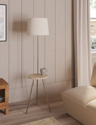 Bunnings side deals table lamps