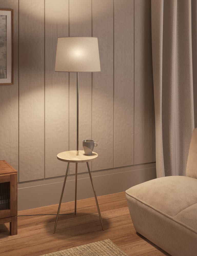 M&s lamp tables cheap
