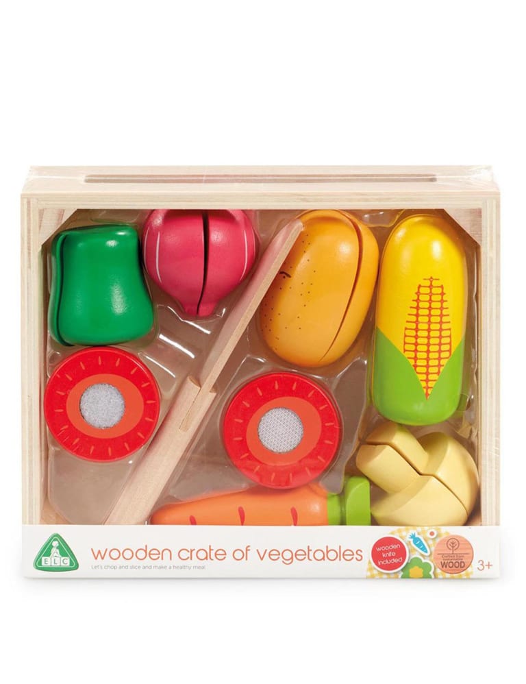M&s wooden toys clearance